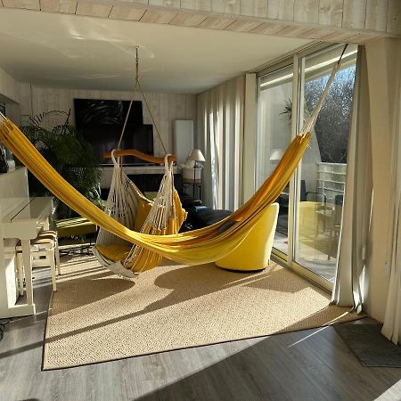 Une Pause…Au Soleil Classe 4 Etoiles 108 M2 A 3Min A Pieds De La Plage La Grande Motte Exteriér fotografie