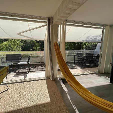 Une Pause…Au Soleil Classe 4 Etoiles 108 M2 A 3Min A Pieds De La Plage La Grande Motte Exteriér fotografie