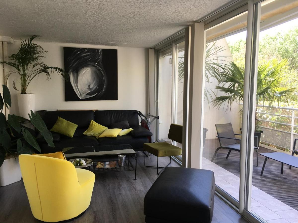 Une Pause…Au Soleil Classe 4 Etoiles 108 M2 A 3Min A Pieds De La Plage La Grande Motte Exteriér fotografie