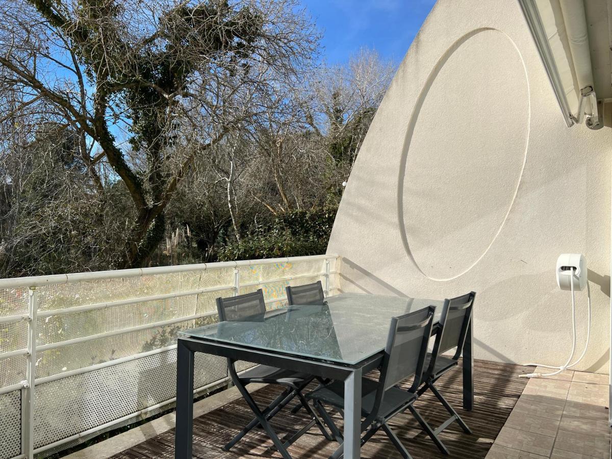 Une Pause…Au Soleil Classe 4 Etoiles 108 M2 A 3Min A Pieds De La Plage La Grande Motte Exteriér fotografie