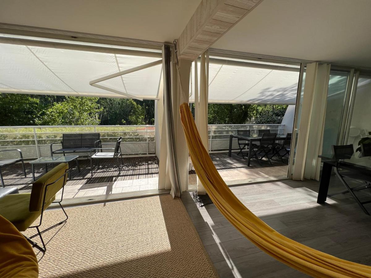 Une Pause…Au Soleil Classe 4 Etoiles 108 M2 A 3Min A Pieds De La Plage La Grande Motte Exteriér fotografie
