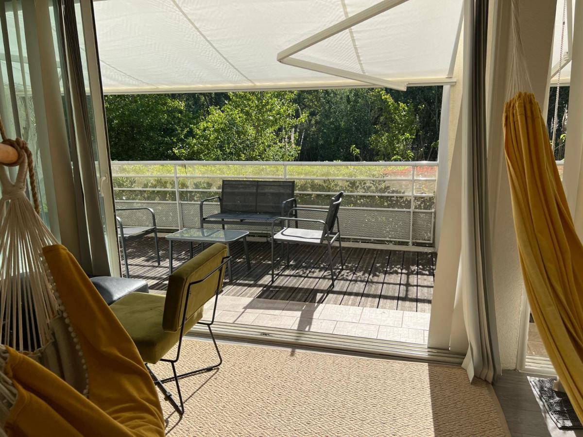 Une Pause…Au Soleil Classe 4 Etoiles 108 M2 A 3Min A Pieds De La Plage La Grande Motte Exteriér fotografie