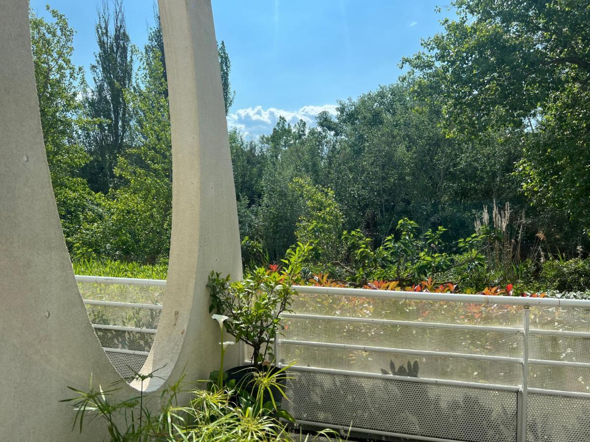 Une Pause…Au Soleil Classe 4 Etoiles 108 M2 A 3Min A Pieds De La Plage La Grande Motte Exteriér fotografie